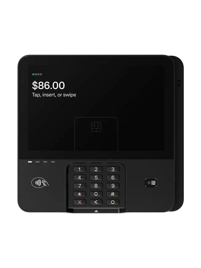 Free POS System | Zero Hardware Cost | Onyx Processing